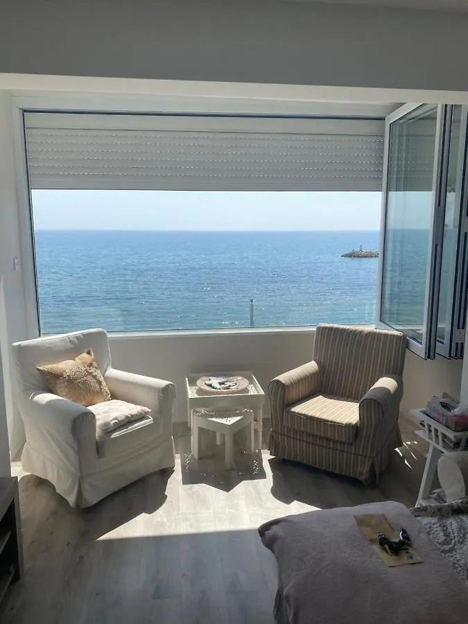Sea view Apartment Larnaca