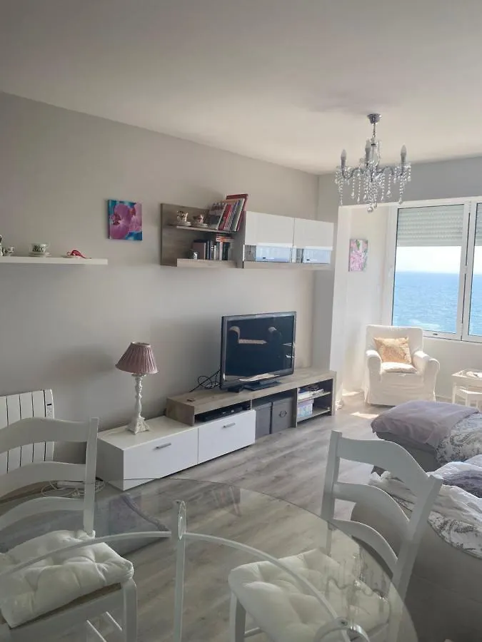 Sea view Apartment Larnaca