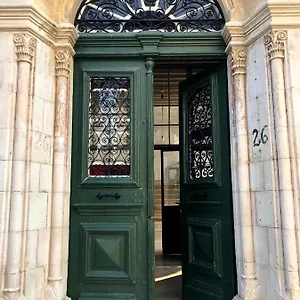 אכסניה Le Mat, לרנקה